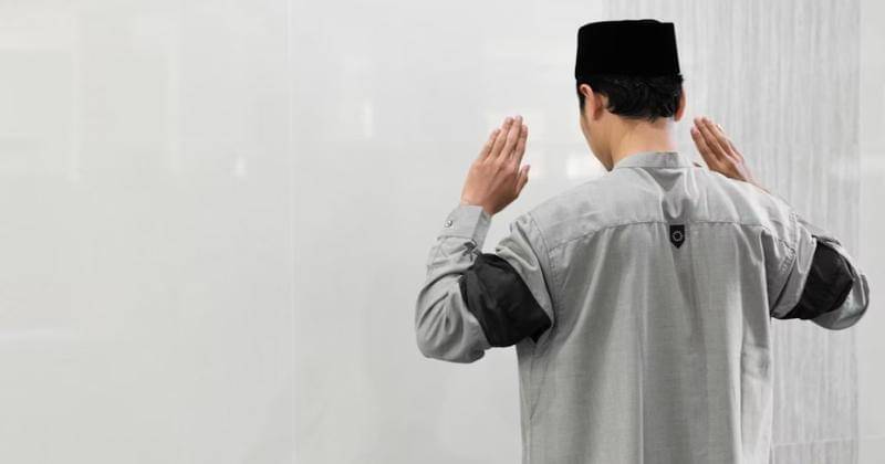 Unsplash/Masjid Pogung Dalangan